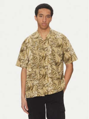 Obrázek produktu Alpha Industries Košile Honolulu Safari 156139 Zelená Loose Fit