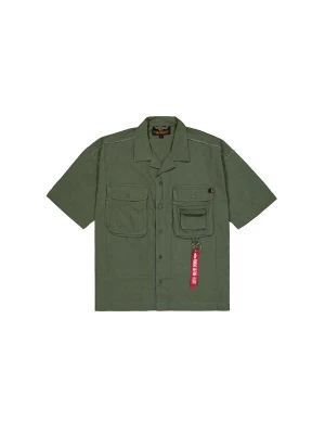 Obrázek produktu ALPHA INDUSTRIES Košile olivová