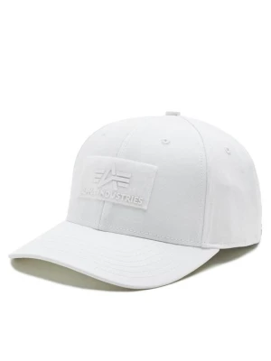 Obrázek produktu Alpha Industries Kšiltovka AI.168903 Bílá