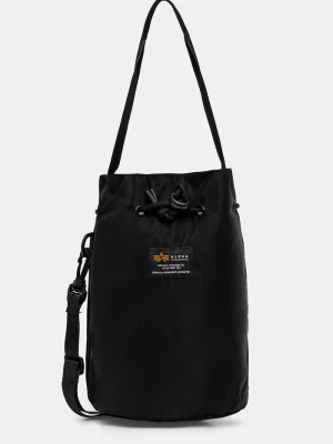 Obrázek produktu Alpha Industries Ledvinka Alpha Industries Carry Bag Wmn černá