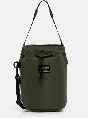 Obrázek produktu Alpha Industries Ledvinka Alpha Industries Carry Bag Wmn zelená