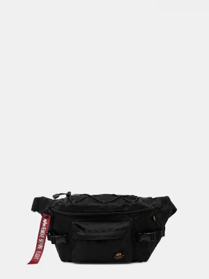 Obrázek produktu Alpha Industries Ledvinka Alpha Industries Combat Waistbag černá