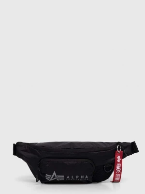 Obrázek produktu Alpha Industries Ledvinka Alpha Industries Packable černá