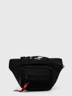 Obrázek produktu Alpha Industries Ledvinka Alpha Industries Tactical černá