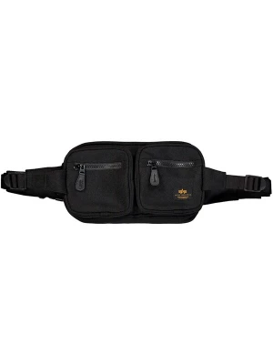 Obrázek produktu ALPHA INDUSTRIES Ledvinka černá