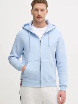 Obrázek produktu Alpha Industries Mikina modrá