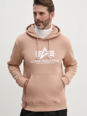 Obrázek produktu Alpha Industries Mikina Alpha Industries růžová