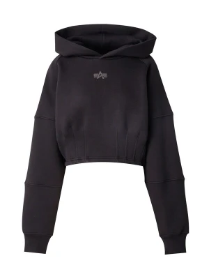 Obrázek produktu ALPHA INDUSTRIES Mikina černá
