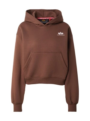 Obrázek produktu ALPHA INDUSTRIES Mikina hnědá