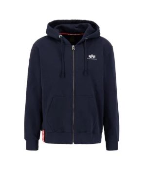 Obrázek produktu ALPHA INDUSTRIES Mikina noční modrá
