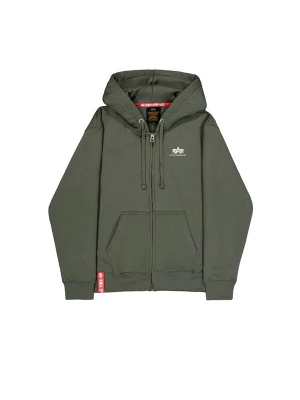 Obrázek produktu ALPHA INDUSTRIES Mikina olivová