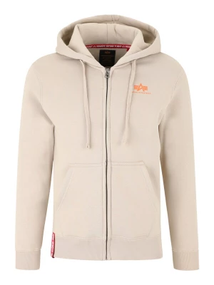 Obrázek produktu ALPHA INDUSTRIES Mikina písková
