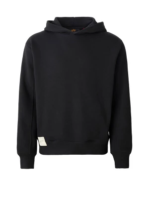Obrázek produktu ALPHA INDUSTRIES Mikina 'Studio Edition' černá