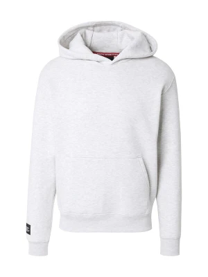 Obrázek produktu ALPHA INDUSTRIES Mikina světle šedá / černá