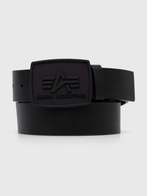 Obrázek produktu Alpha Industries Pásek Alpha Industries All Black