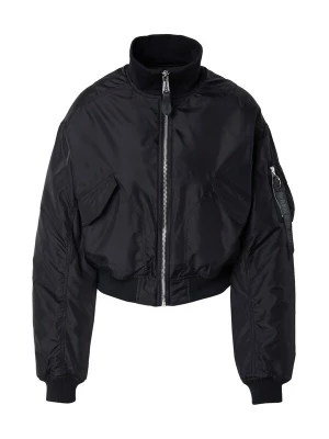 Obrázek produktu ALPHA INDUSTRIES Přechodná bunda černá