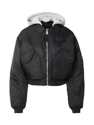 Obrázek produktu ALPHA INDUSTRIES Přechodná bunda 'CWU-45' černá