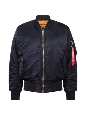 Obrázek produktu ALPHA INDUSTRIES Přechodná bunda 'MA-1 Heritage' černá