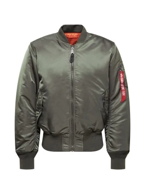 Obrázek produktu ALPHA INDUSTRIES Přechodná bunda 'MA-1' olivová