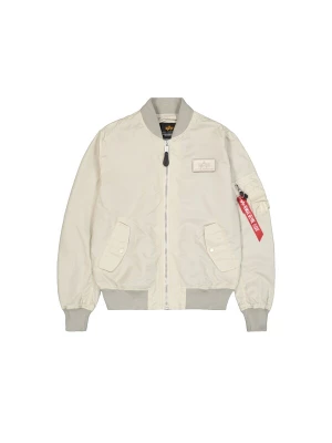 Obrázek produktu ALPHA INDUSTRIES Přechodná bunda ''MA-1 TTC' světle šedá