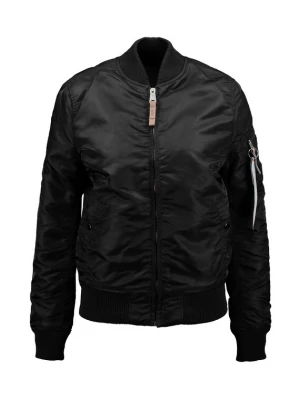 Obrázek produktu ALPHA INDUSTRIES Přechodná bunda 'MA 1 VF 59' černá