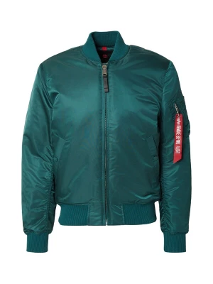 Obrázek produktu ALPHA INDUSTRIES Přechodná bunda 'MA-1 VF 59' petrolejová