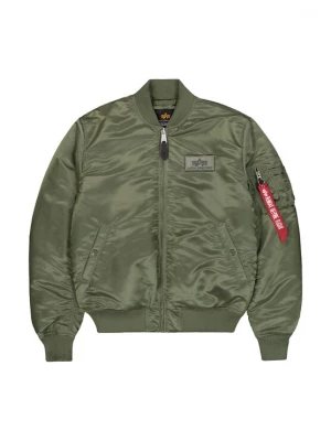 Obrázek produktu ALPHA INDUSTRIES Přechodná bunda 'MA-1 VF' olivová