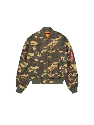Obrázek produktu ALPHA INDUSTRIES Přechodná bunda mix barev