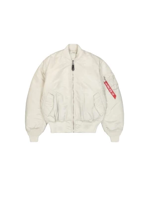 Obrázek produktu ALPHA INDUSTRIES Přechodná bunda offwhite
