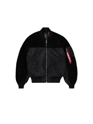 Obrázek produktu ALPHA INDUSTRIES Přechodná bunda oranžová / černá / bílá