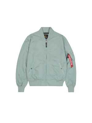 Obrázek produktu ALPHA INDUSTRIES Přechodná bunda pastelově zelená