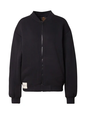 Obrázek produktu ALPHA INDUSTRIES Přechodná bunda 'Studio Edition' černá