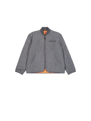 Obrázek produktu ALPHA INDUSTRIES Přechodná bunda tmavě šedá