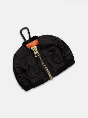 Obrázek produktu Alpha Industries Přívěsek Alpha Industries MA-1 Wallet černá