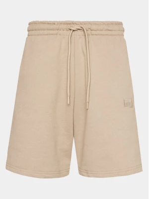 Obrázek produktu Alpha Industries Sportovní kraťasy Essentials 146363 Béžová Regular Fit