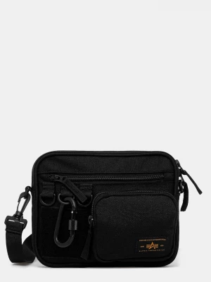 Obrázek produktu Alpha Industries Taštička Alpha Industries Utility černá