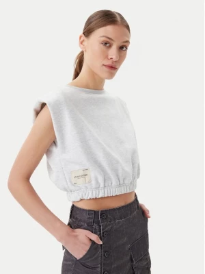 Obrázek produktu Alpha Industries Top Studio Edition 156031 Šedá Regular Fit