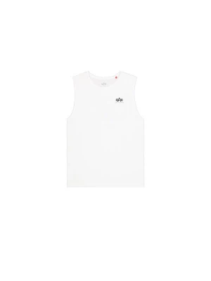 Obrázek produktu ALPHA INDUSTRIES Tričko černá / bílá