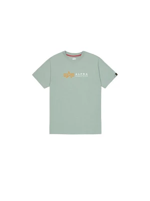 Obrázek produktu ALPHA INDUSTRIES Tričko mátová