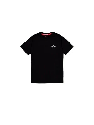 Obrázek produktu ALPHA INDUSTRIES Tričko 'Signature' černá