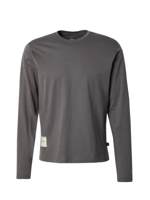 Obrázek produktu ALPHA INDUSTRIES Tričko 'Studio Edition' tmavě šedá