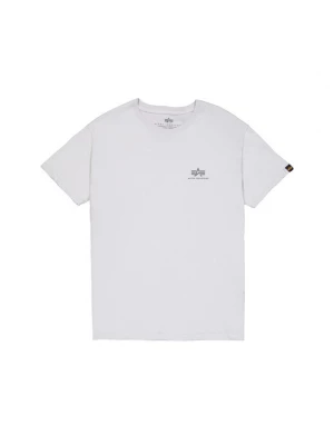 Obrázek produktu ALPHA INDUSTRIES Tričko světle šedá / tmavě šedá