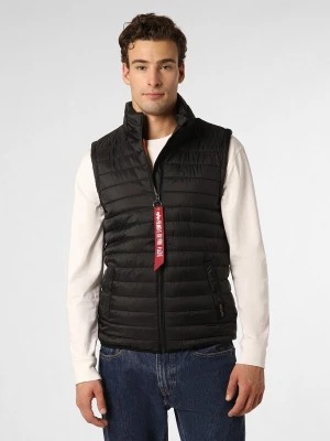 Obrázek produktu ALPHA INDUSTRIES Vesta černá