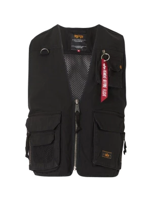 Obrázek produktu ALPHA INDUSTRIES Vesta černá
