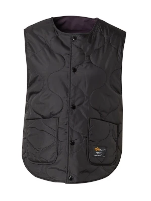 Obrázek produktu ALPHA INDUSTRIES Vesta černá