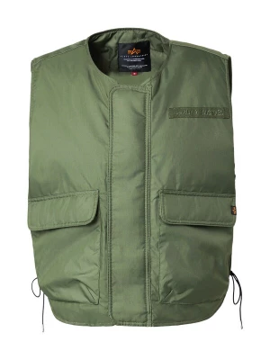 Obrázek produktu ALPHA INDUSTRIES Vesta 'M-1952A' olivová