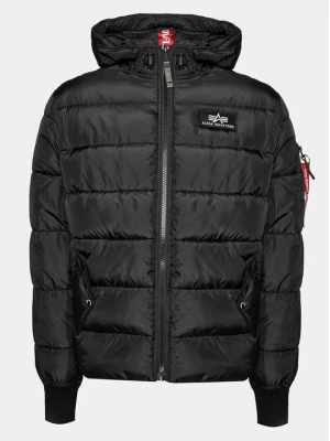 Obrázek produktu Alpha Industries Zimní bunda 118113 Černá Regular Fit