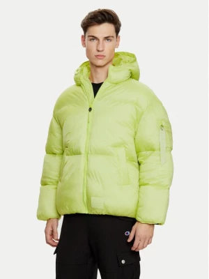 Obrázek produktu Alpha Industries Zimní bunda 148130 Zelená Regular Fit