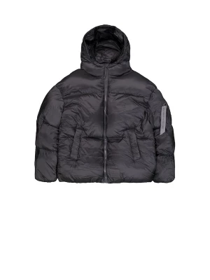 Obrázek produktu ALPHA INDUSTRIES Zimní bunda antracitová