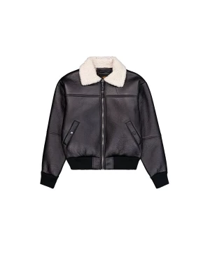 Obrázek produktu ALPHA INDUSTRIES Zimní bunda černá